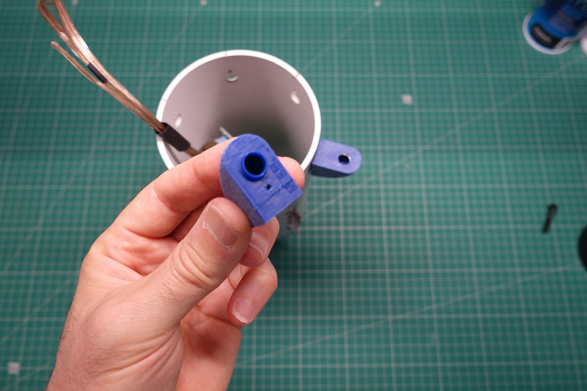 "Hydra" a MONSTER Bluetooth Speaker! 21 Steps (with Pictures