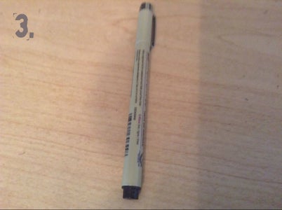 How to Draw Poochyena