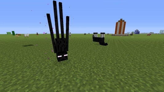 How To Turn Animals Upside Down In Minecraft How to Make Mobs Turn Upside Down in Minecraft - Instructables