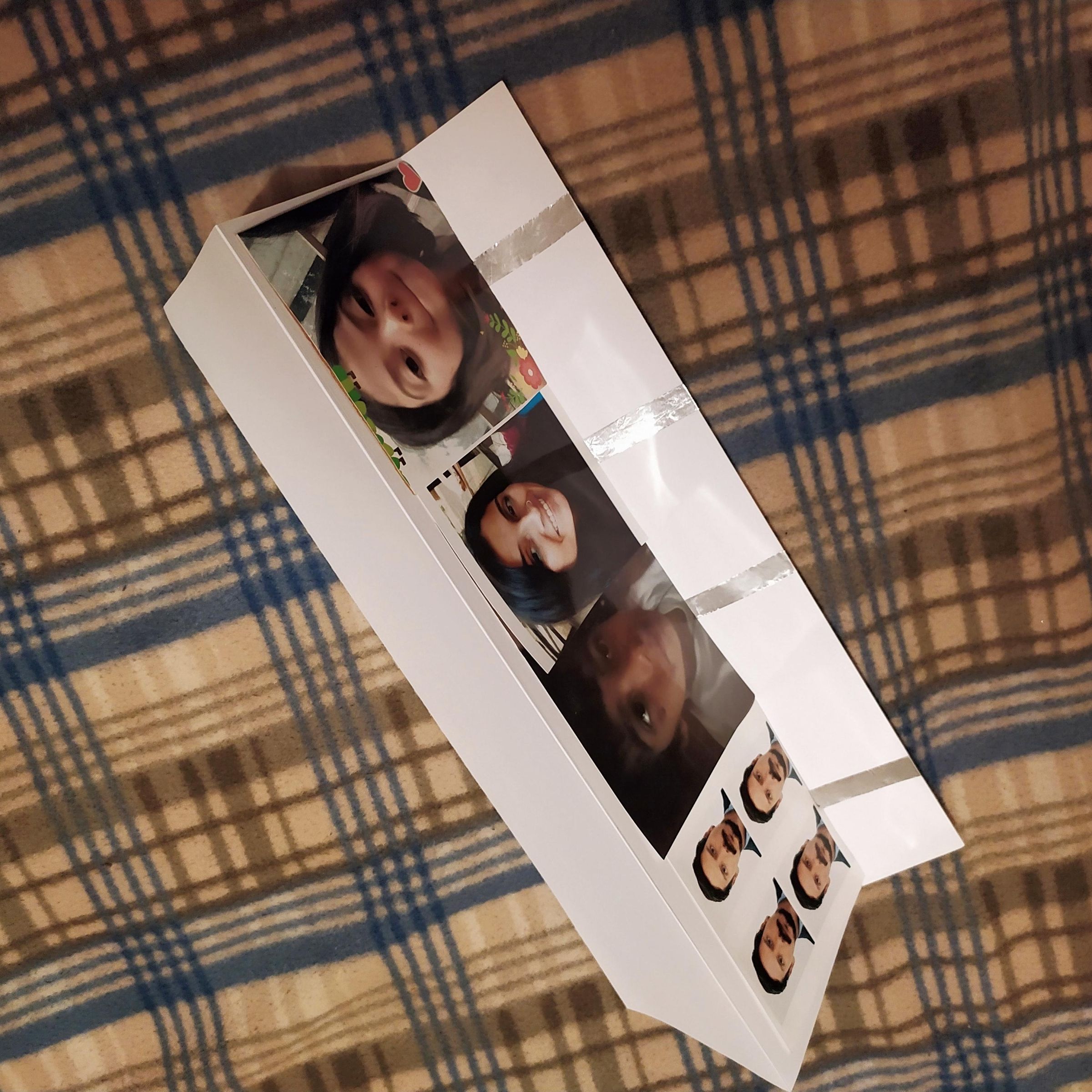 “Baby Translator Needs” 3 Steps Instructables