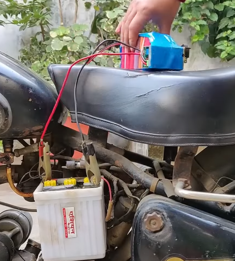 Testing (10 Minutes)