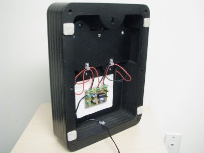 Multimeter Clock : 5 Steps (with Pictures) - Instructables