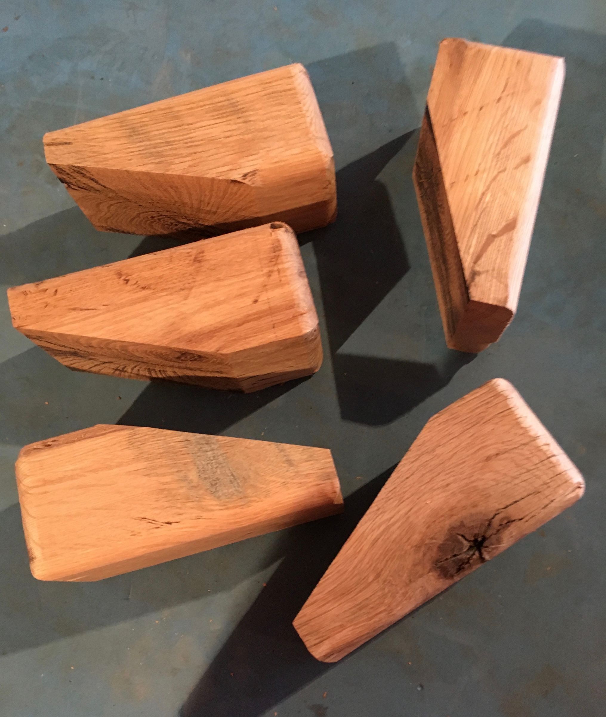 Homemade Roof Rack With Accessories 23 Steps (with Pictures