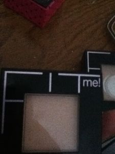 Powder Foundation