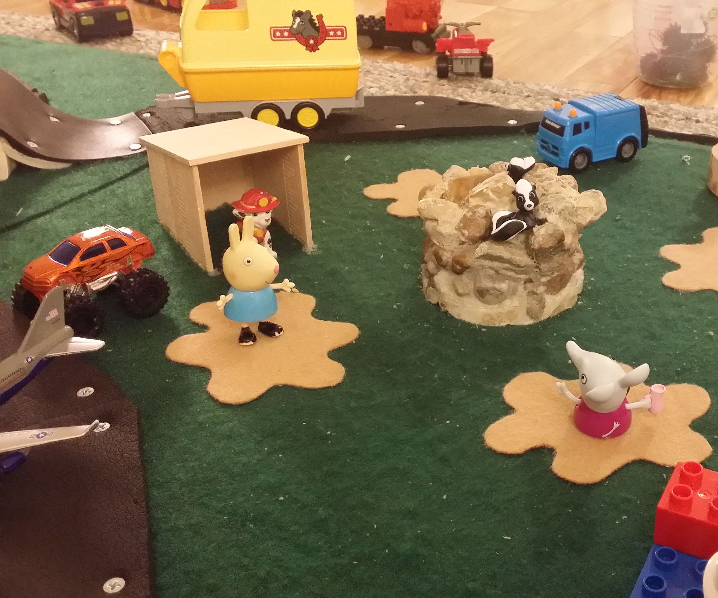 Play Playground - Your Kids Will Love You