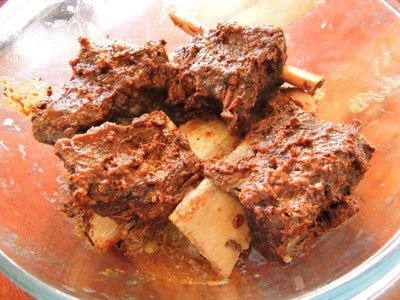 Cooking in a Wood Fired Oven 4 - Low-and-Slow Cooking, Smoking
