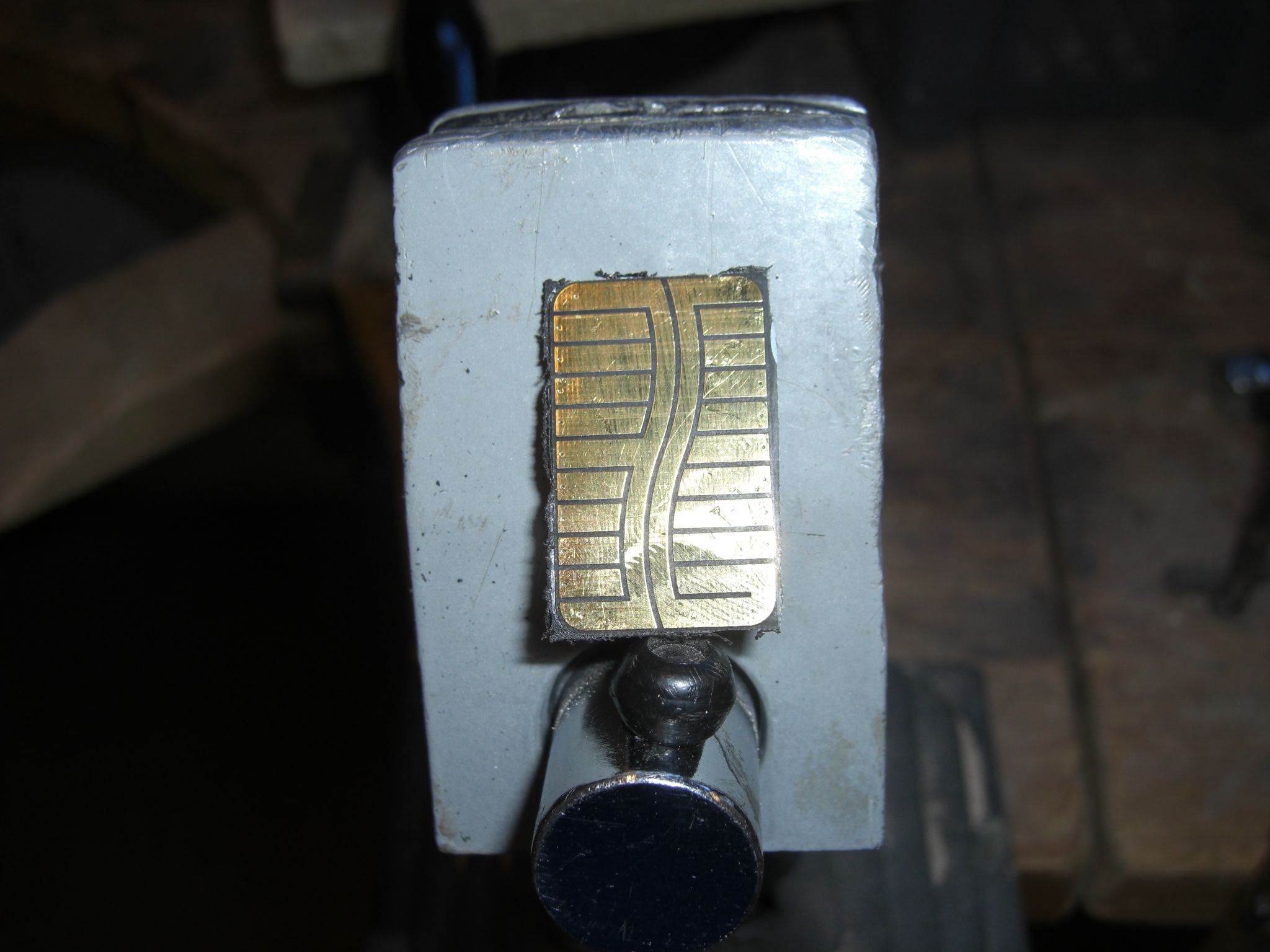 Reusing Old Camera Parts for Jewelry 10 Steps (with Pictures