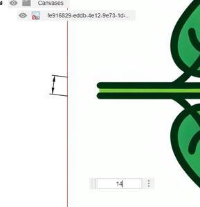 Modeling the Flower and Pot