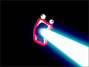 How to Make a Deadly Laser