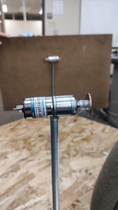 Assembling the Motors