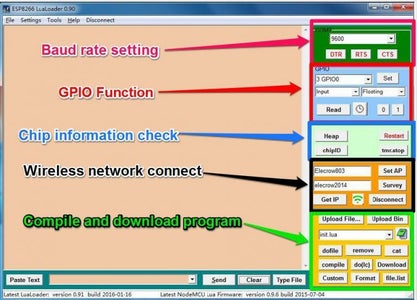 How to Use Lua Loader? Step-2