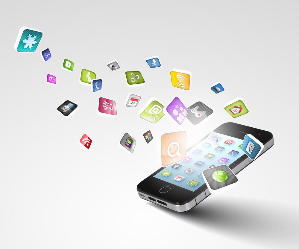 Hire Mobile Application Development for Business