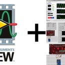 Digilent MakerSpace- LabVIEW Hacker