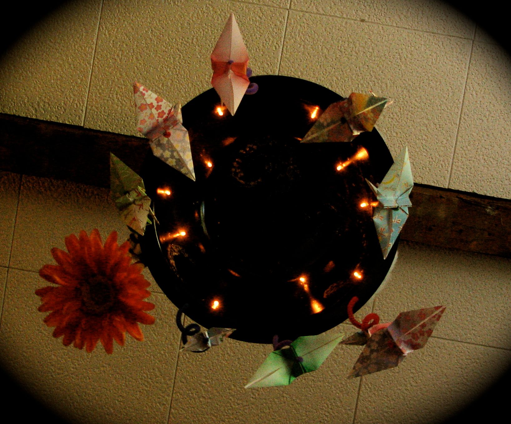 Make a Super Cute and Crafty Baby Mobile