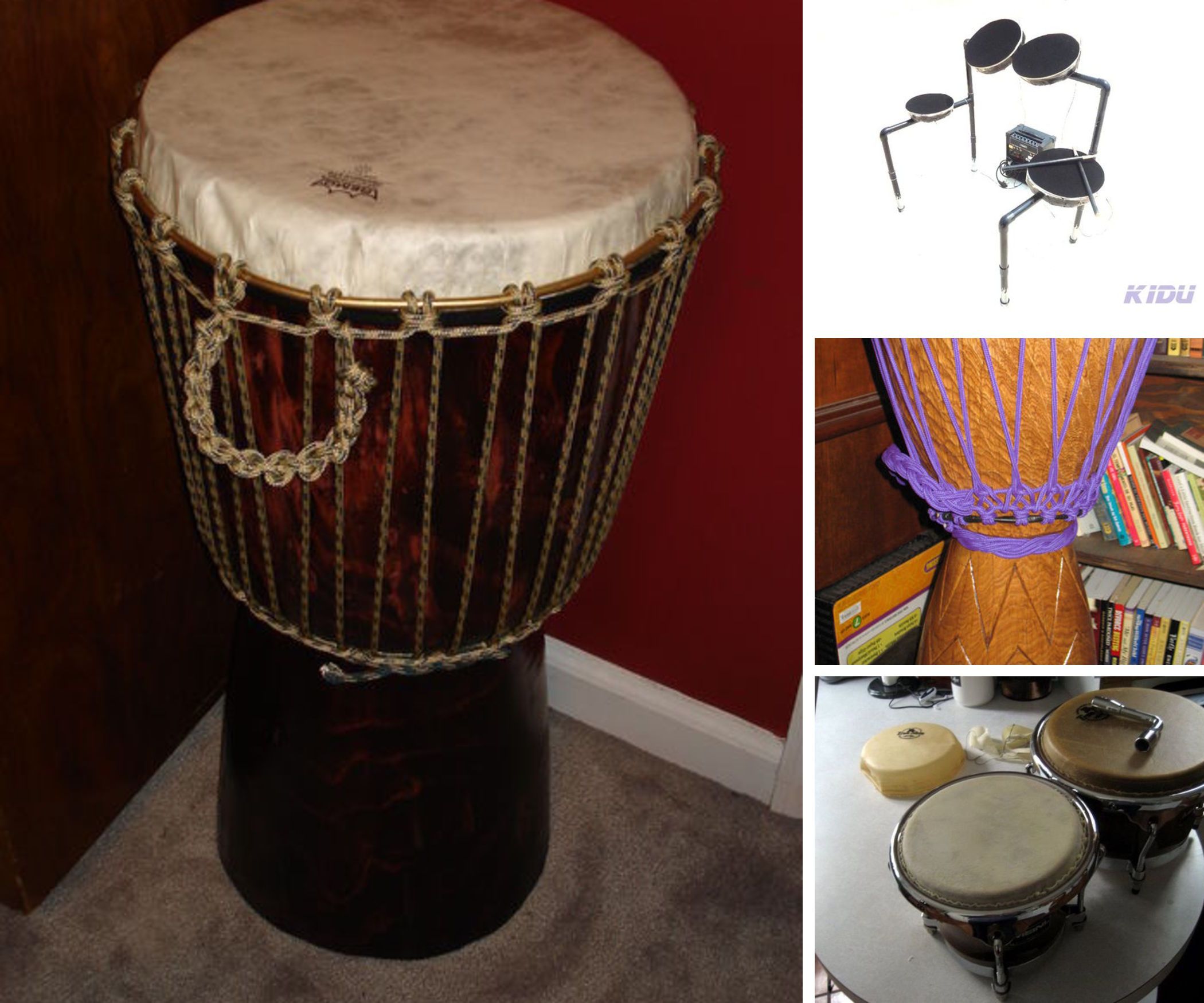 Drums - Instructables