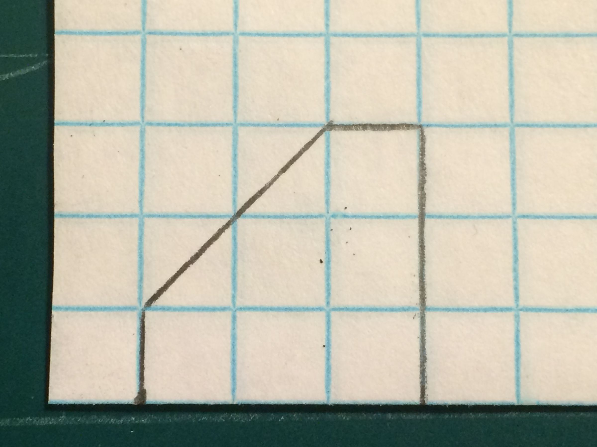 Fly Graph Paper How to Make the HyperMosquito Paper Airplane : 5 Steps - Instructables