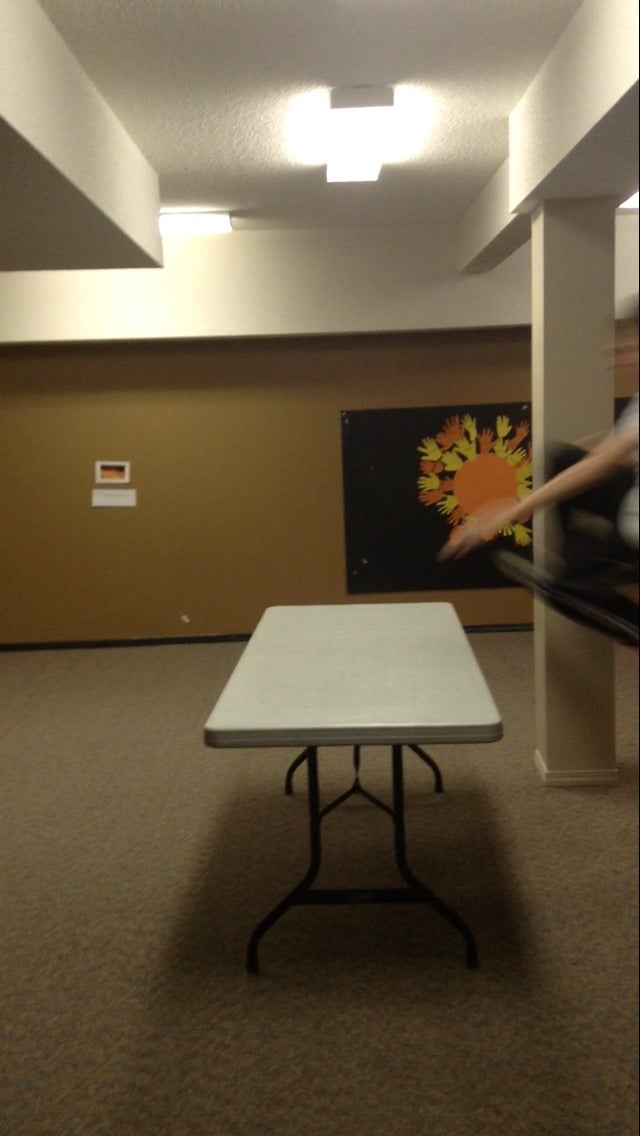 Dash Vault