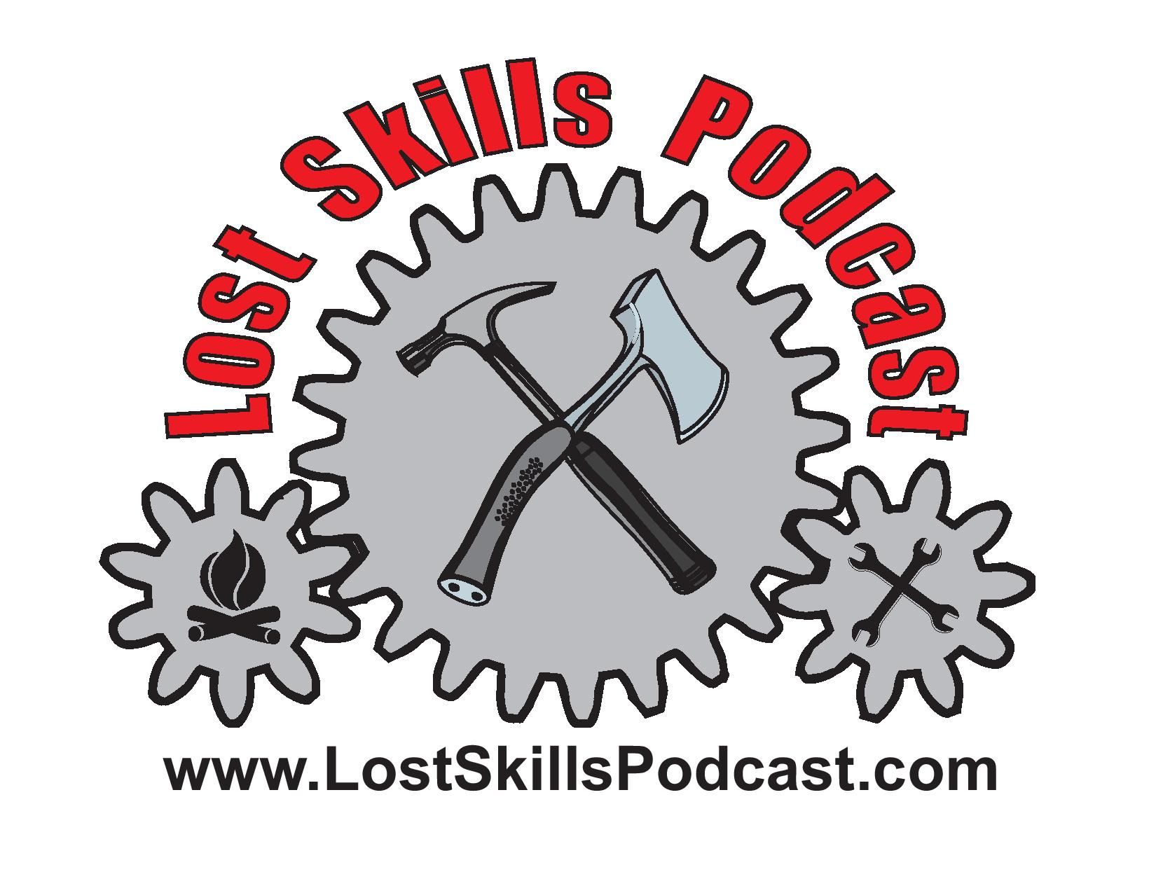 thelostskillspodcast