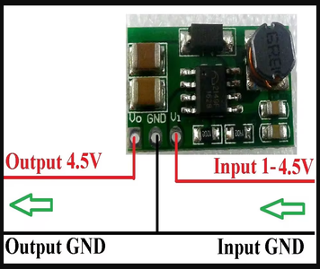 Precision Weighing With OLED Display