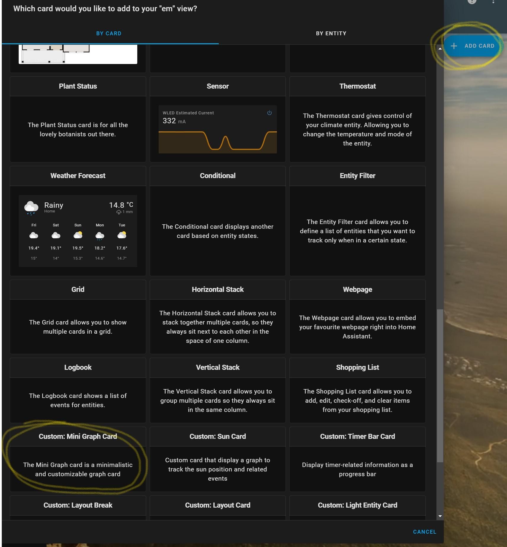 Weather Station (Home Assistant) 6 Steps Instructables