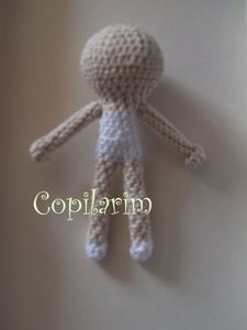 Bride Doll