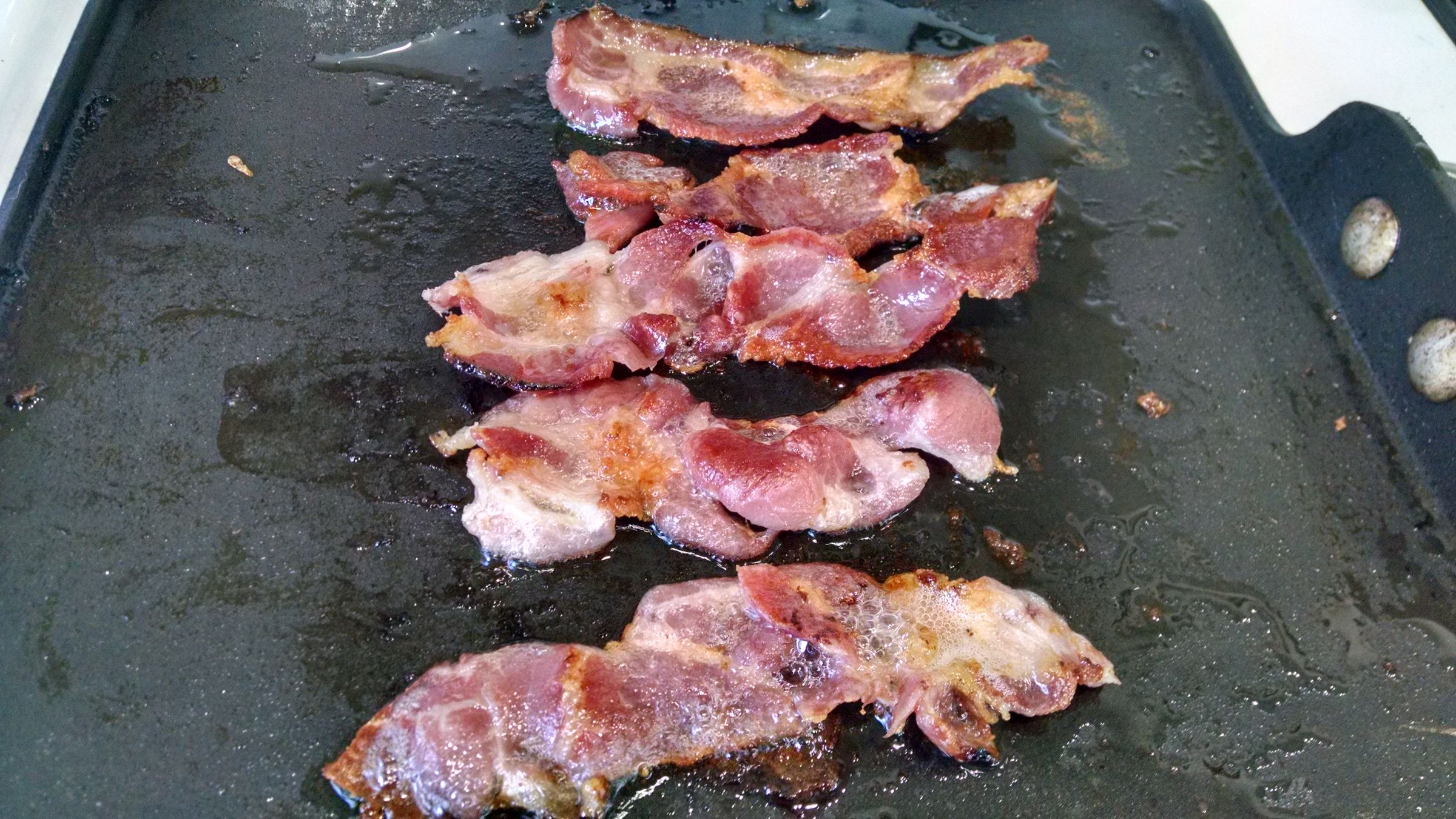 Makin' Buckboard Bacon! 6 Steps (with Pictures) Instructables