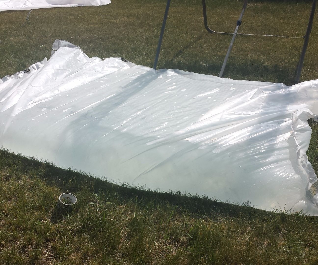 Water Blob