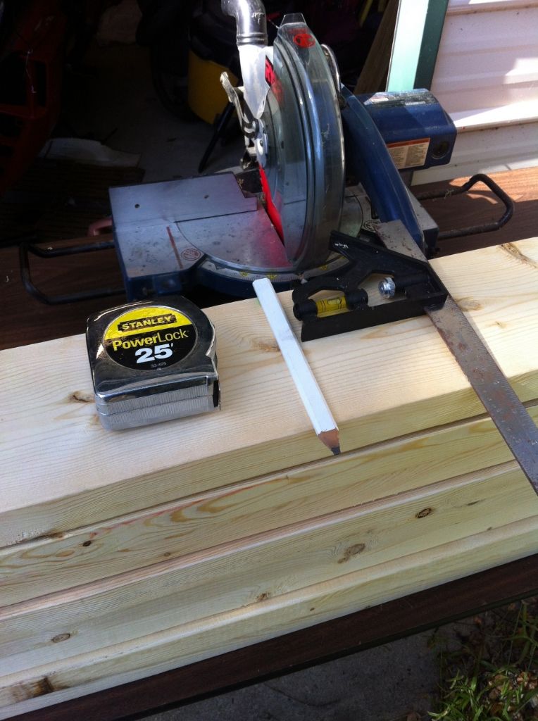 4hr $70 Workbench : 8 Steps (with Pictures) - Instructables