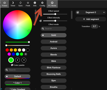 Ready the Microcontroller!