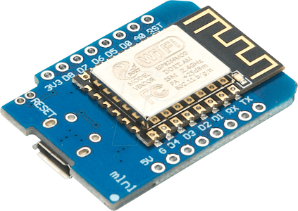 DIY Smart Glasses - Arduino/ESP : 5 Steps - Instructables