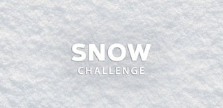 Snow Challenge