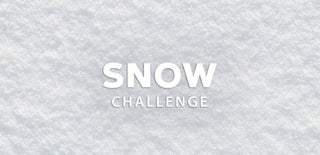 Snow Challenge