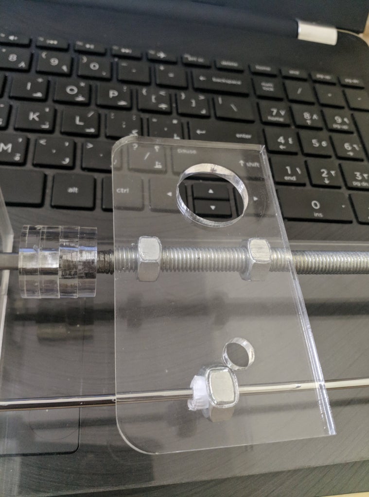 homework writing machine parts MOUNTING THE GANTRIES ON TOP OF EACH OTHER