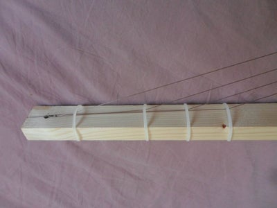 Adding the Tuning Mechanism