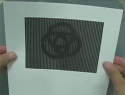 Animated Optical Illusion! (with Pictures) - Instructables