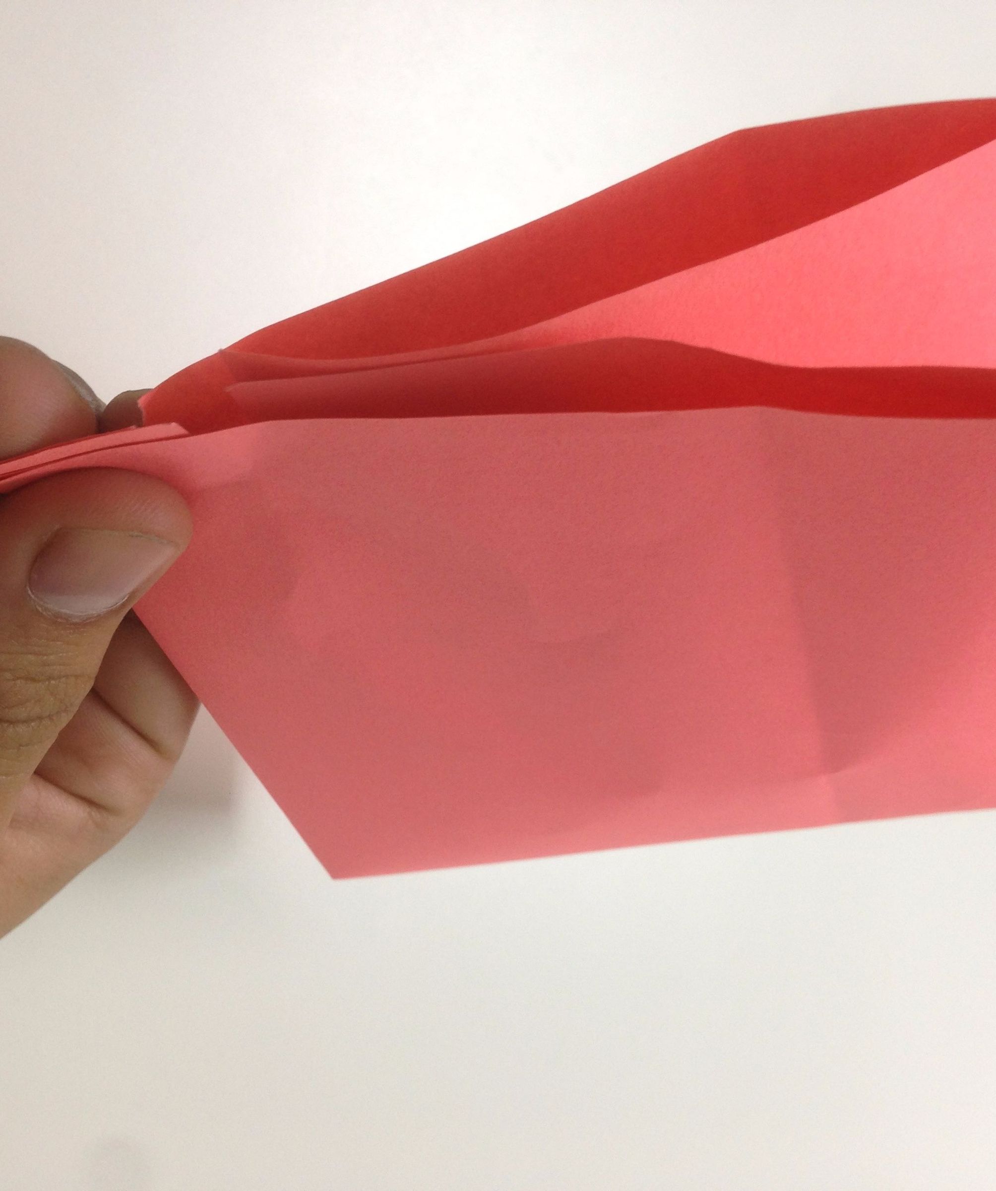 Petardo De Papel DIY