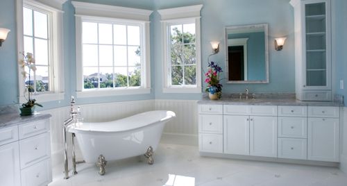Bathroom Renovation Got Complicated : Know Who to Hire