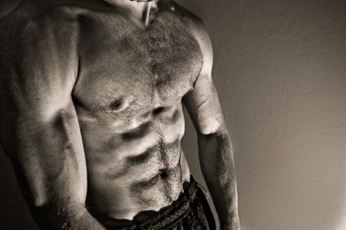 The ULTIMATE Guide to Lose Weight & Build Muscle