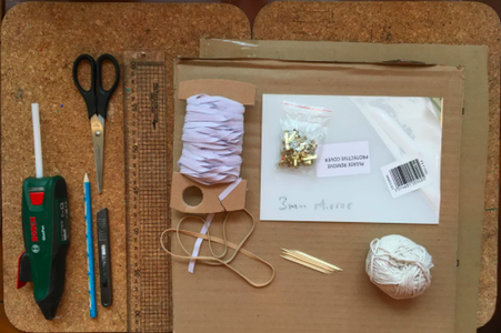 DinoScope: Dinosaur Periscope - Made From Cardboard!