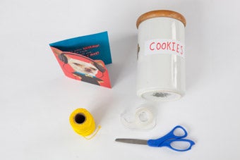 Here's What You Need to Hack a Greeting Card!