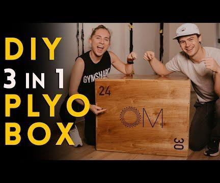 Plyo Box