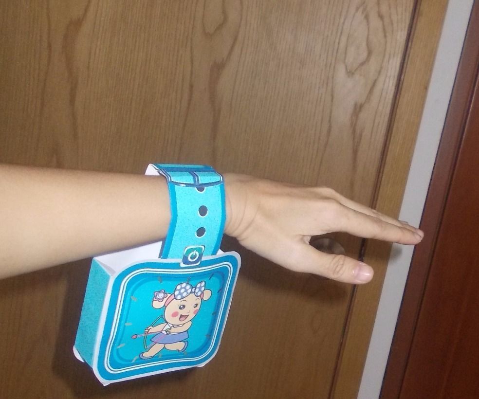 How to Make Miss La Sen Paper Purse