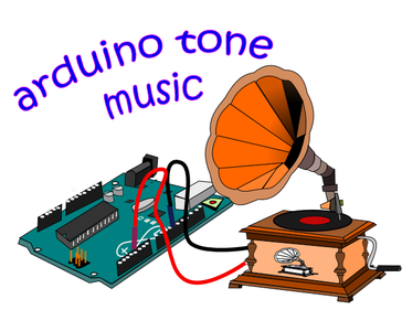 Arduino Tone Music : 6 Steps - Instructables