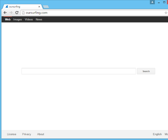 How to Remove Oursurfing.com