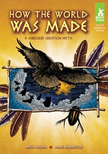 Research Other Creation Stories