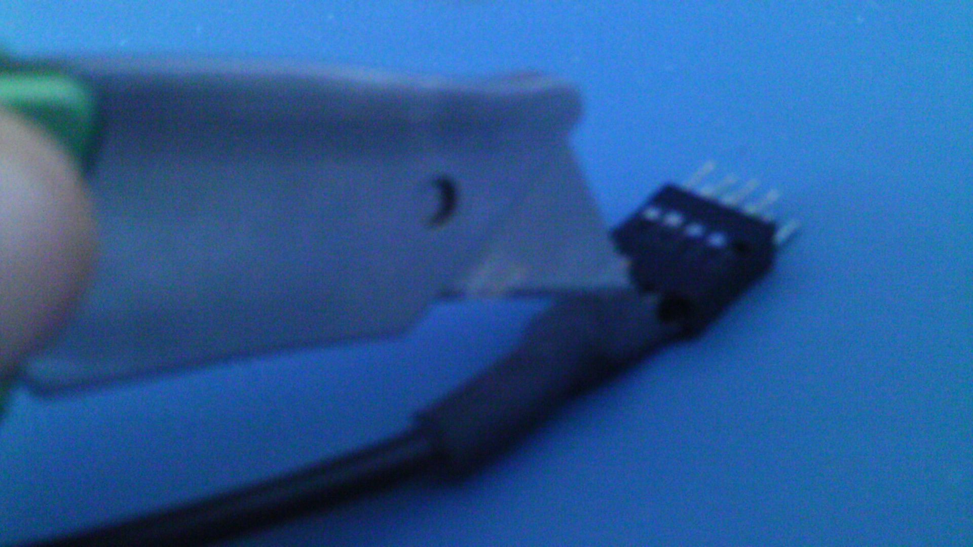 How to Make a 9 Pin Male Usb to Dual Usb Cable 7 Steps Instructables