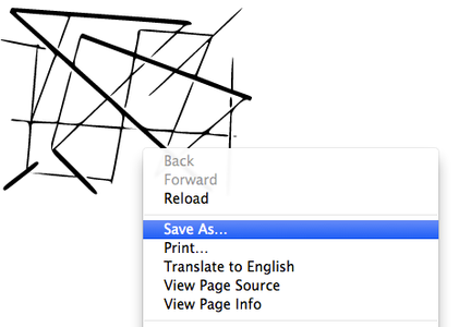 Converting Google Draw to .svg File