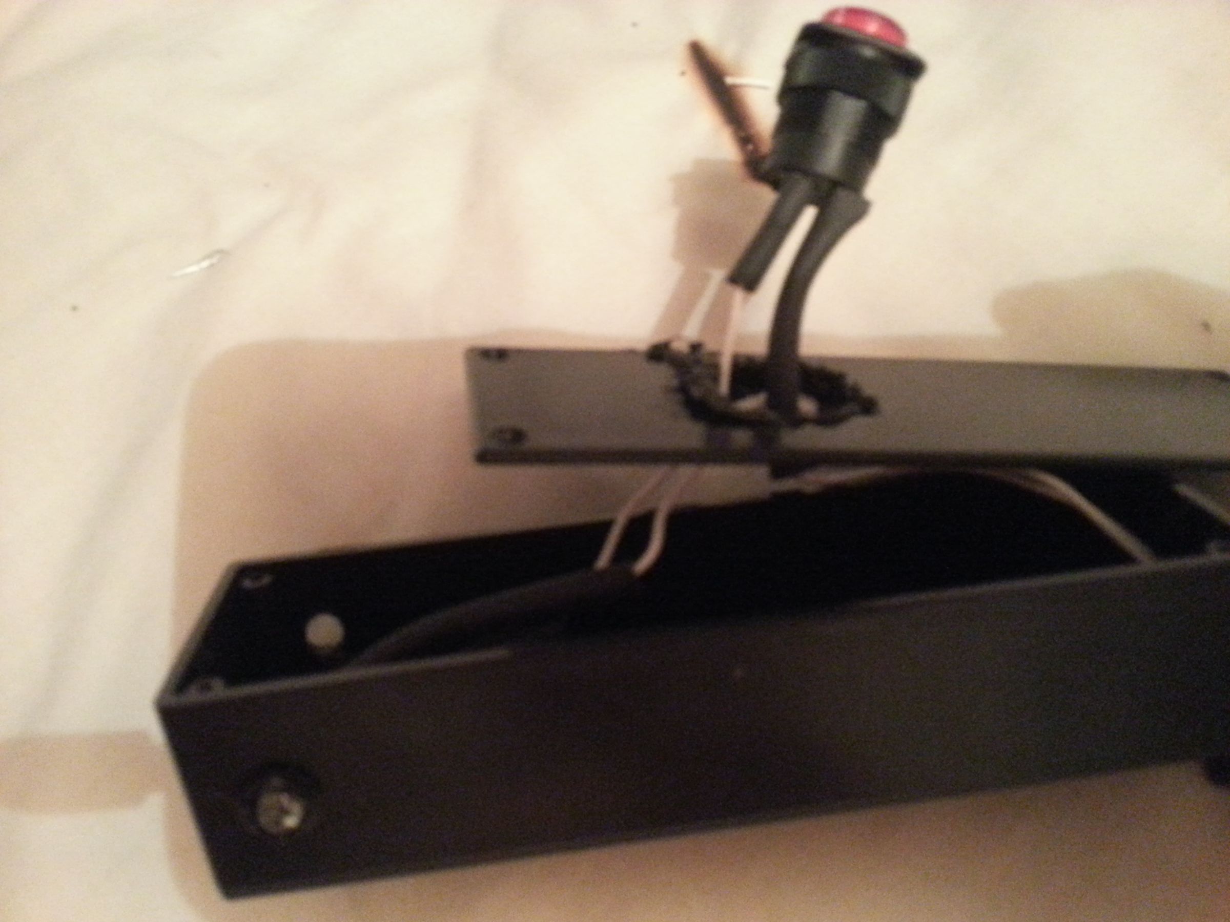How to Make a Nintendo Wii Wireless Sensor Bar 5 Steps Instructables