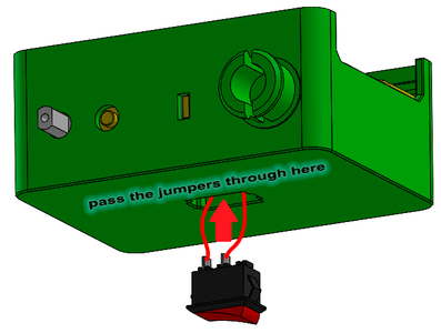 Installing the Switch