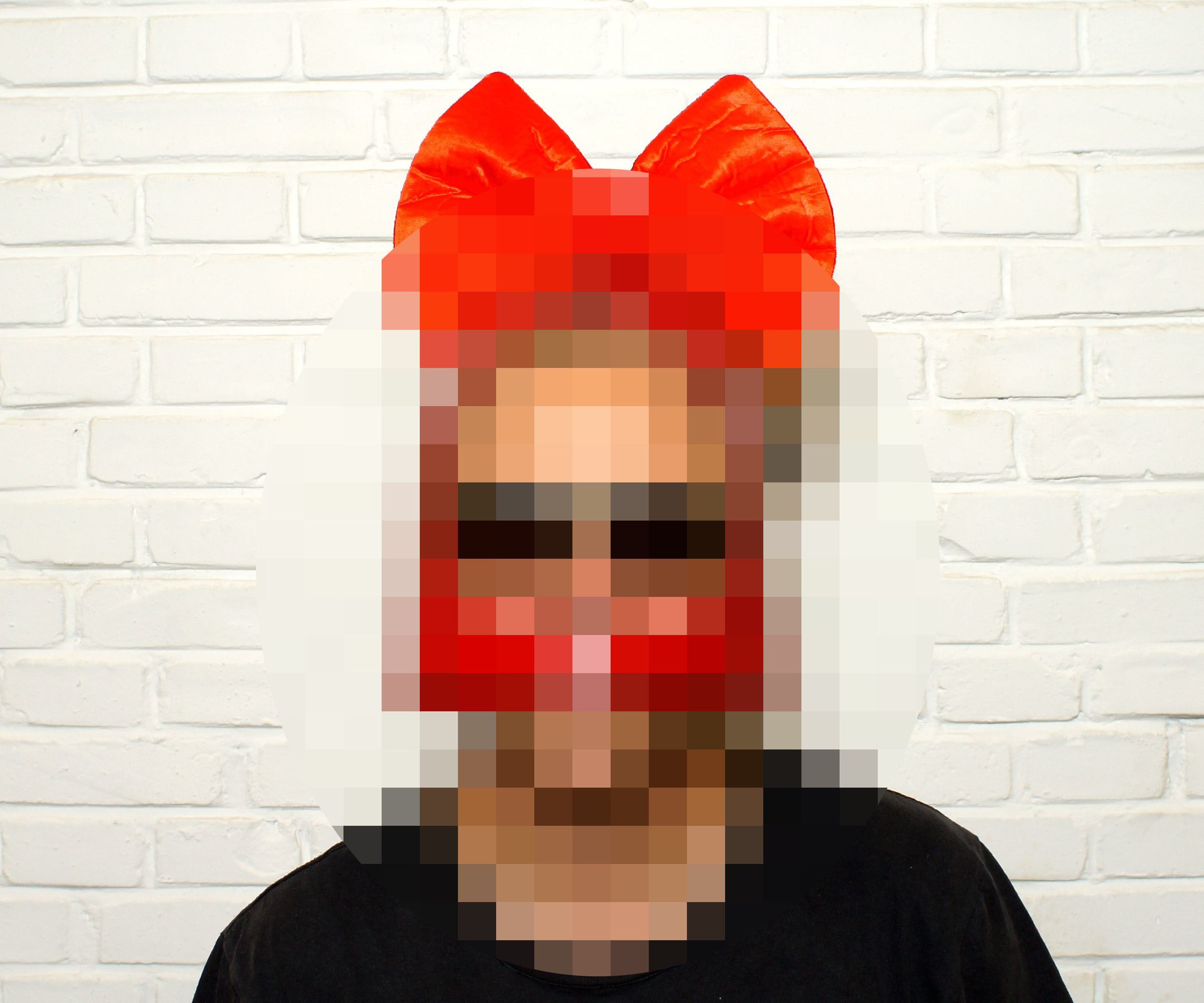 Party Selfie Station/Photo Booth